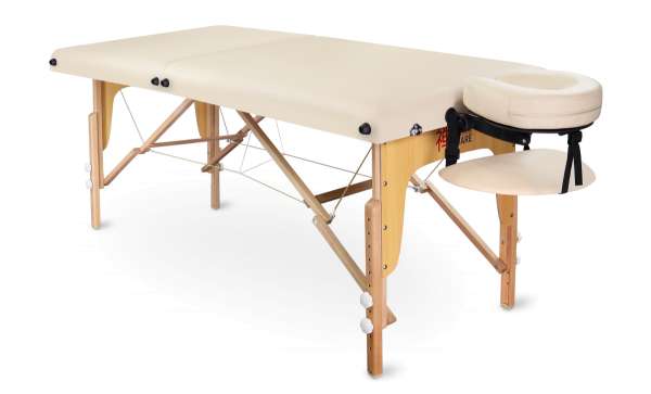 Massage Table Zen StartUp