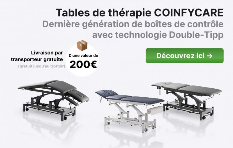 Rouleau papier pour table de massage Boutique masseur